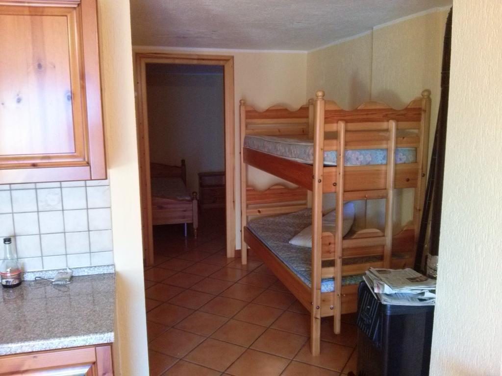 Ferienwohnung Maien Piolet Milieu Doues Zimmer foto