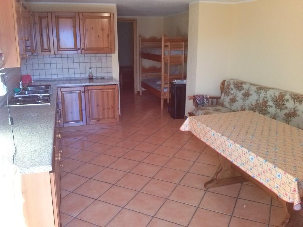 Ferienwohnung Maien Piolet Milieu Doues Zimmer foto