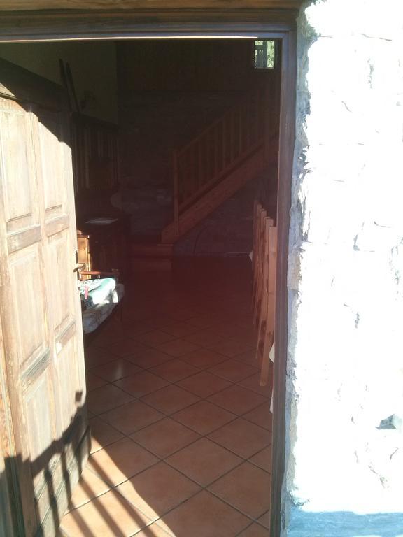 Ferienwohnung Maien Piolet Milieu Doues Exterior foto